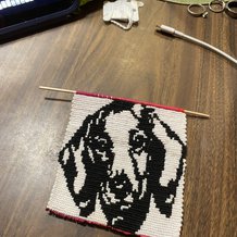 Pattern #123867 Photo