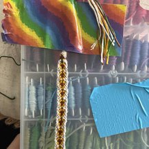 Pattern #22103 Photo