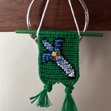 Pattern #199856 Photo