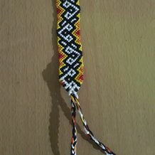 Pattern #65157 Photo