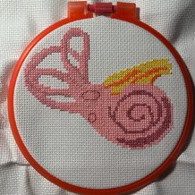 Pattern #194132 Photo