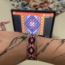 Pattern #205245 Photo