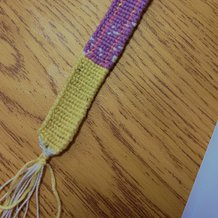 Pattern #137992 Photo