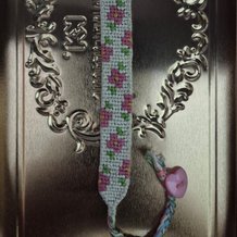 Pattern #26251 Photo