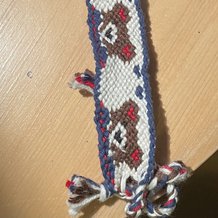 Pattern #202577 Photo