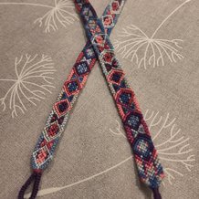 Pattern #179187 Photo