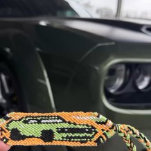 Pattern #202675 Photo