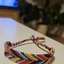 Pattern #22114 Photo