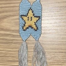 Pattern #18639 Photo