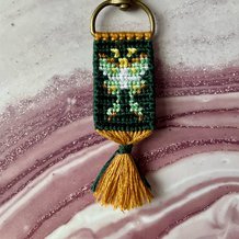 Pattern #136009 Photo