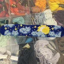 Pattern #147828 Photo