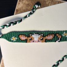 Pattern #79421 Photo