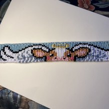 Pattern #134744 Photo