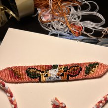 Pattern #134740 Photo