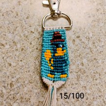 Pattern #39504 Photo