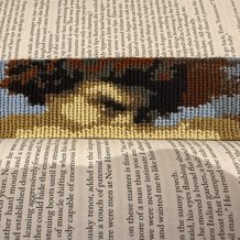 Pattern #147065 Photo