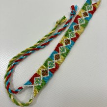 Pattern #163552 Photo