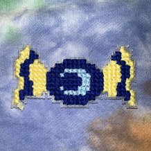 Pattern #113418 Photo