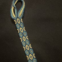 Pattern #16811 Photo