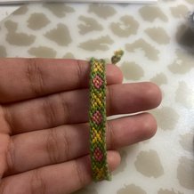 Pattern #53519 Photo