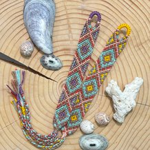 Pattern #145449 Photo