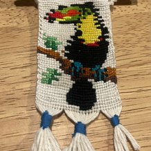 Pattern #58527 Photo