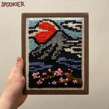 Pattern #78728 Photo