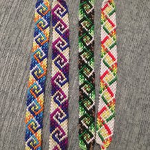 Pattern #41274 Photo