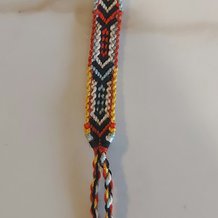 Pattern #205221 Photo