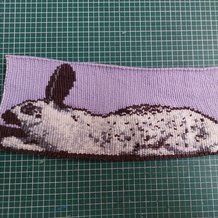 Pattern #197200 Photo