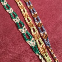 Pattern #147133 Photo