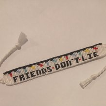 Pattern #75497 Photo