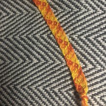 Pattern #199102 Photo