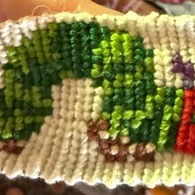 Pattern #190109 Photo