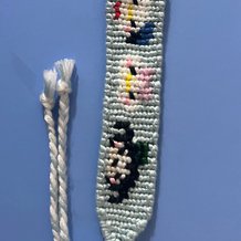 Pattern #77787 Photo