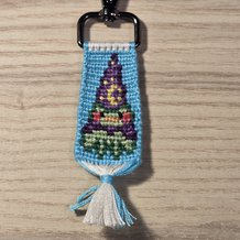 Pattern #156145 Photo