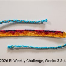 Pattern #204825 Photo