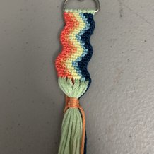 Pattern #92753 Photo