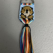 Pattern #25211 Photo