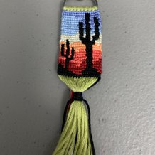 Pattern #98498 Photo