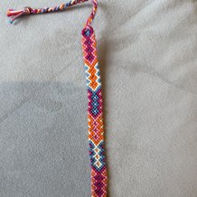 Pattern #17657 Photo