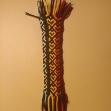 Pattern #188509 Photo