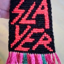 Pattern #59569 Photo