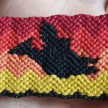 Pattern #157612 Photo