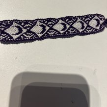 Pattern #151896 Photo