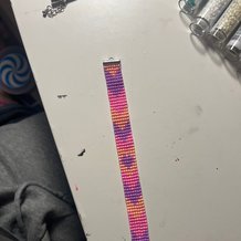 Pattern #204193 Photo