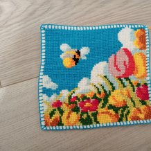 Pattern #181195 Photo