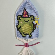 Pattern #159245 Photo