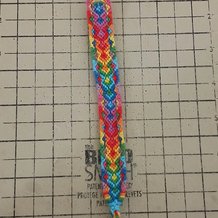 Pattern #203006 Photo