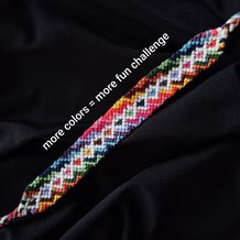 Pattern #191343 Photo